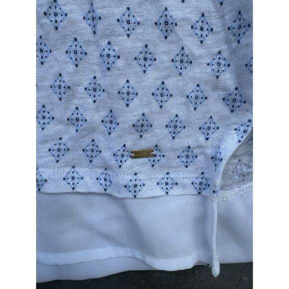 5 for $17 tommy hilfiger pajama top XL - Picture 7 of 8